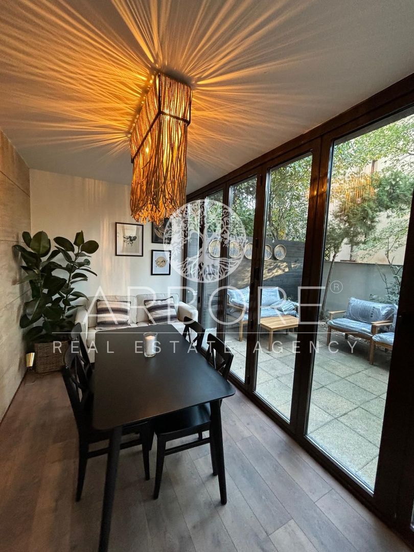 Apartament 3 Camere, Terasă și Grădină Privată, lângă Pădurea Băneasa - Poză 5