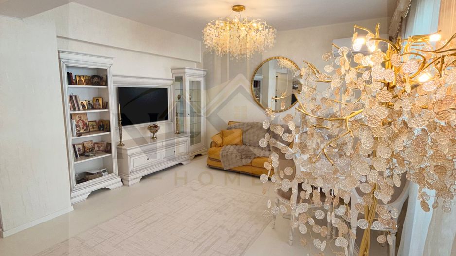 Apartament modern 3 camere |Metrou Berceni 9 minute| 73,3 mp - Poză 5