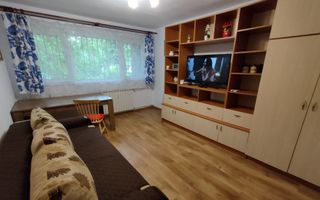 Apartament 2 camere bloc tip P reabilitat Mall Plaza, Drumul Taberei - Poză 1