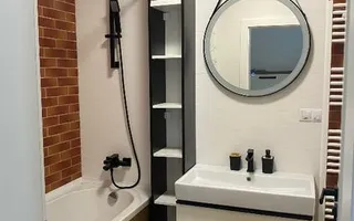 Apartament | 3 camere | terasa | Borhanci | - Poză 15