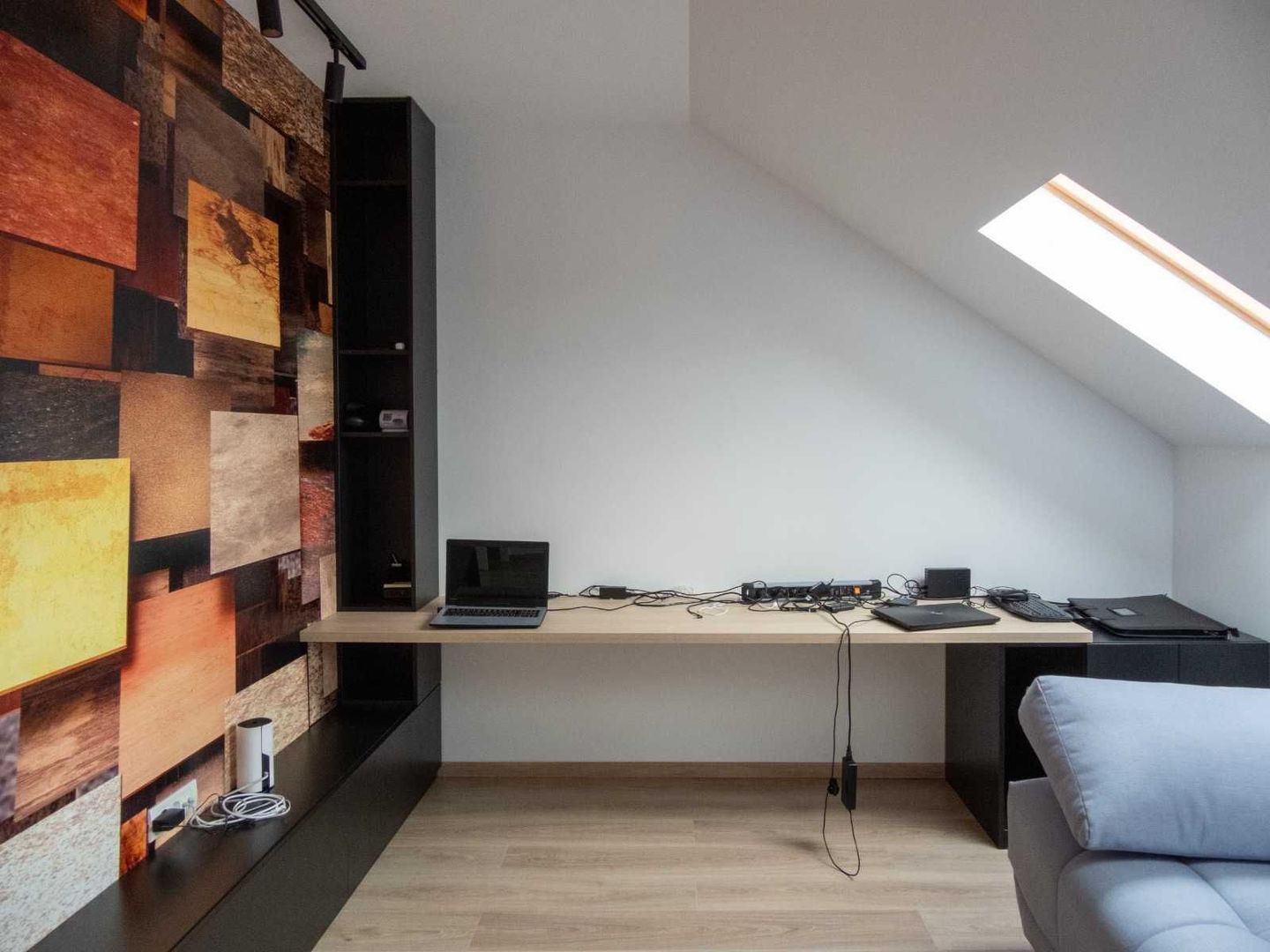 Vila dupex complex privat Otopeni | Central - Poză 4