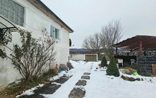Casa Sibiu la Nucet teren 2317mp - Poză 12