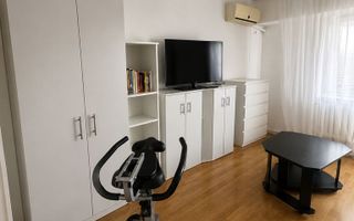 Apartament 1 camera I vedere catre rond Alba Iulia I Etaj 4 I Renovata - Poză 5