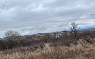 Teren de vânzare | Sibiu, Daia | 1.000 mp | utilități - Poză 1