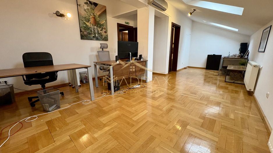 Spațiu de birouri premium de închiriat | *96mp*  Piața Victoriei - Poză 8