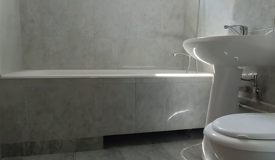 Apartament 3 camere, 83mp, Andrei Muresanu - Poză 8