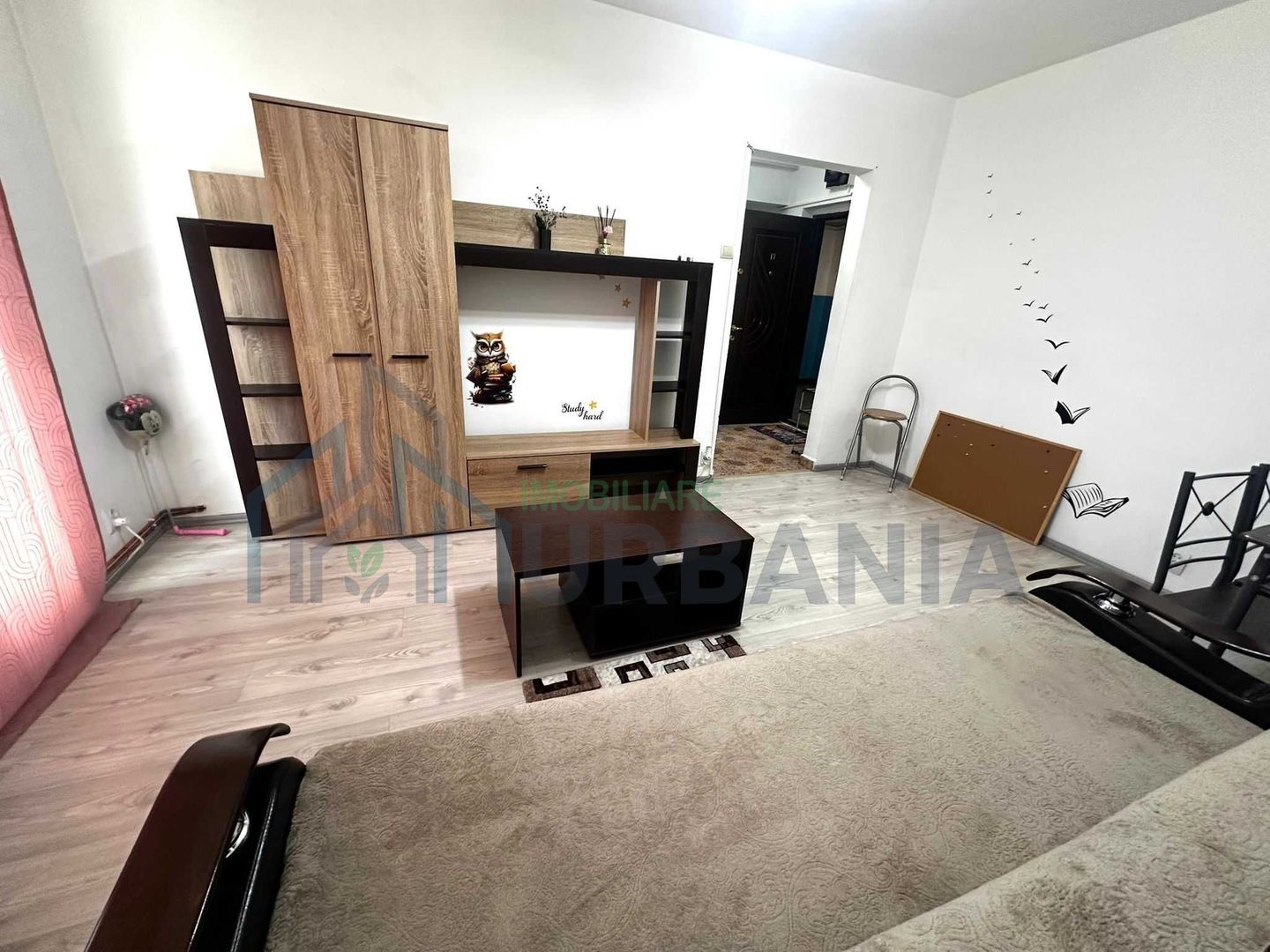 Apartament cu 2 camere de închiriat, Centru (Palas Mall), Iași - Poză 3