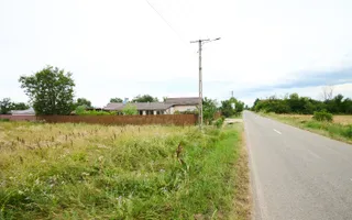 Casă cu teren generos – Vedea-Arges - Poză 11