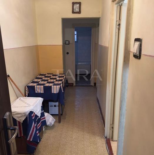 Apartament cu potențial în Grigorescu – ideal pentru investiție. - Poză 6