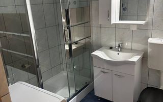 Apartament de 2 camere, 42mp, parcare, zona Piata Mihai Viteazul - Poză 4