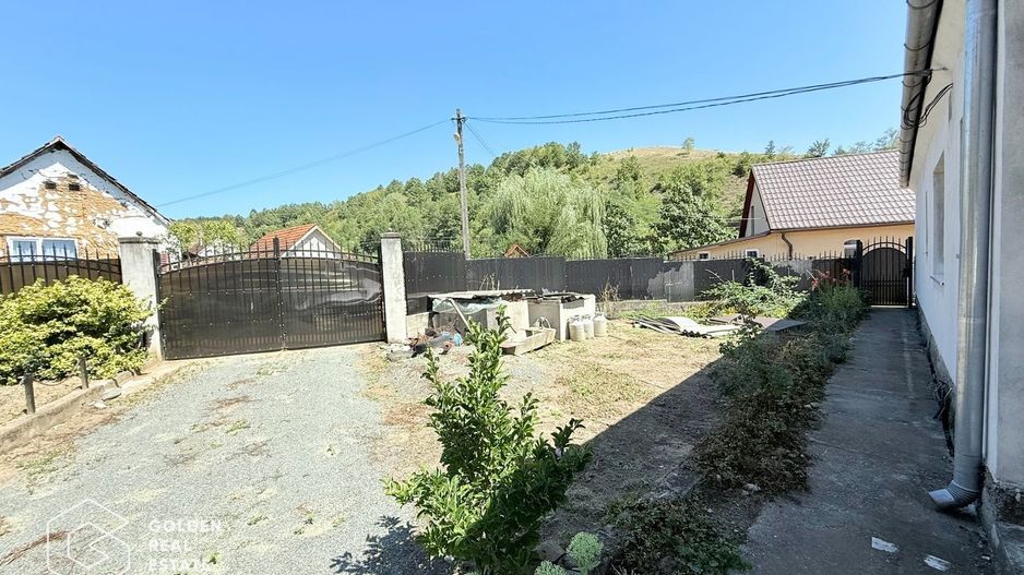 Casa 3 camere, sat Nicolae Balcescu, comision 0% - Poză 21