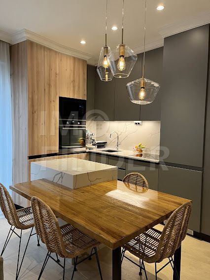 Apartament Smart Ultrafinisat, Centru, imobil nou, ansamblu de top - Poză 4