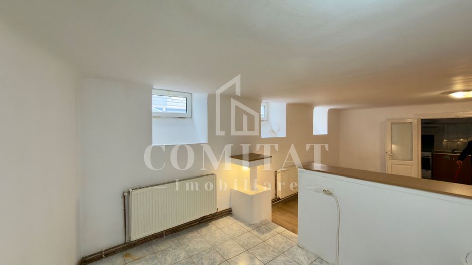 Apartament cu 1 cameră în zona palatului Urania - Poză 5