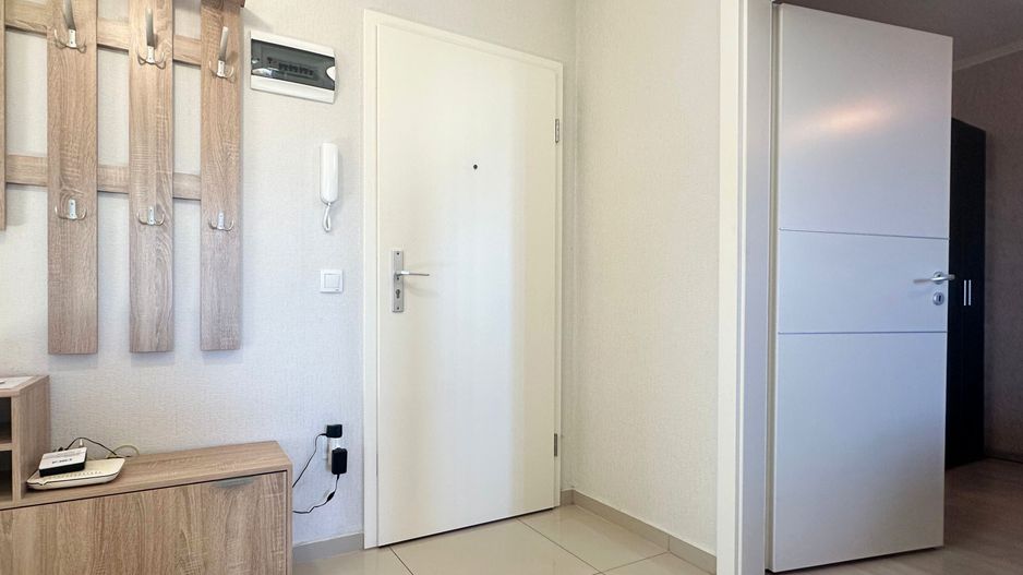 Apartament modern cu 2 camere și vedere spectaculoasă spre munți Avantgarden 3 - Poză 21