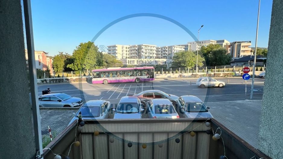 Apartament de închiriat langa Facultatea Tehnica - Poză 2