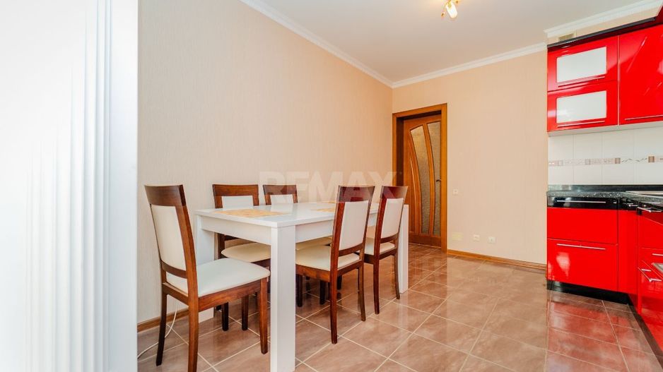 Chirie | 2 dormitoare + living | Alba Iulia 105 - Poză 4