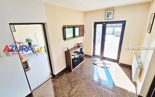 Casă D+P+M | 254 mp | 1.130 mp teren | Mobilată Premium | Țițești, AG - Poză 24