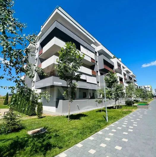 Apartament Nou pentru Investitie in EUROPA - Poză 1