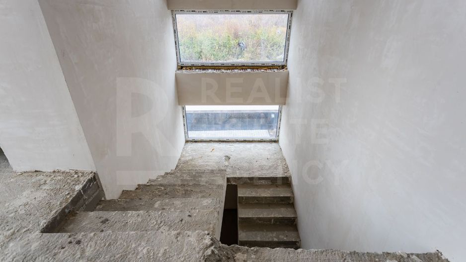 Casă , Hitech, 180 mp, str. Alexandru Donici, Durlești - Poză 13