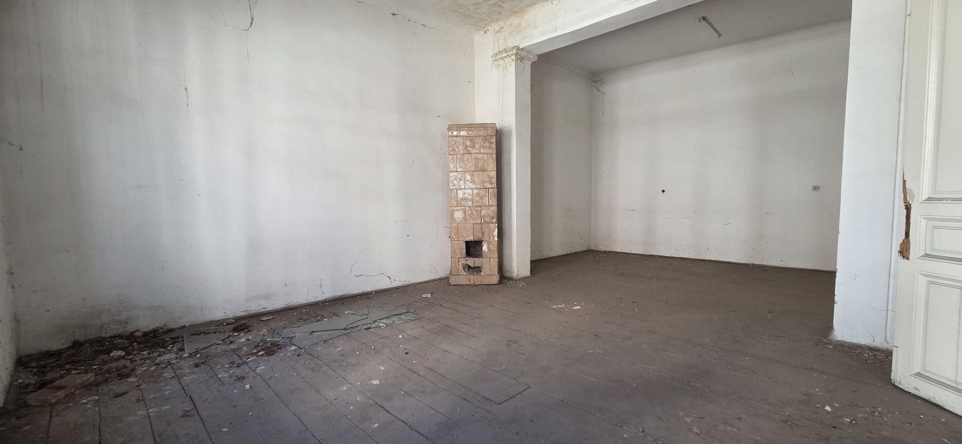 Spatiu comercial de inchiriat – fosta Pizzeria Unirii, Lugoj - Poză 21