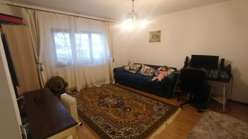 Vanzare Apartament 2 Camere  56 mp acces facil Metrou Timpuri Noi și Mall Vitan - Poză 4