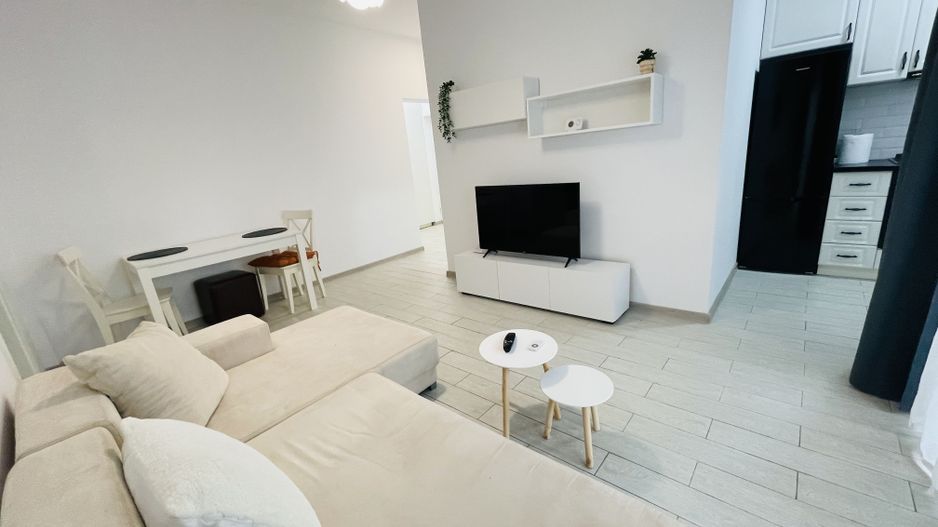 Braytim-Timisoara | 2 camere | Loc de parcare | Pet Friendly - Poză 7