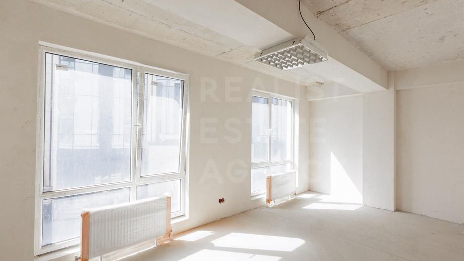 Vânzare, apartament, 1 cameră, strada Calea Ieşilor, Sculeni - Poză 4