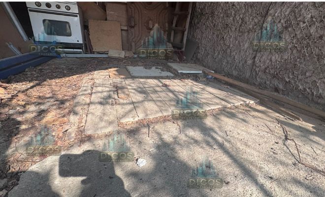 Casă de vânzare cu 3 camere - Poză 12