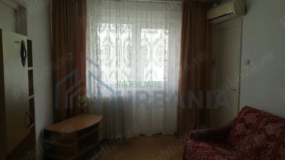 Apartament 2 camere, Tătărași, str. Ion Creangă, 40 mp utili - Poză 2