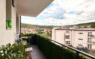 Apartament la cheie / 3 camere / Zona Eroilor - Poză 17