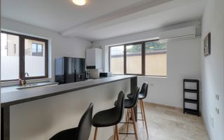 Corbeanca Business Center P+1+M | 19 camere | 400 mp utili/ 8 parcari - Poză 8