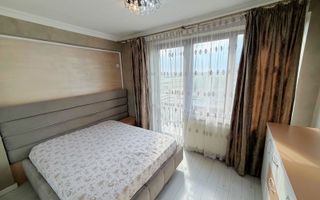 Penthouse Modern-Finisaje Premium-4 Dormitoare-202mp-CT- Promenada - Poză 5