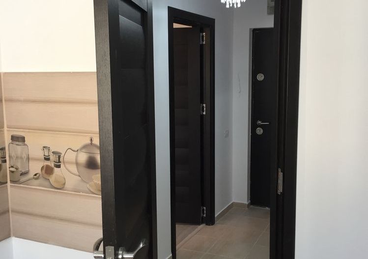Iancului - metrou Iancului - bloc mixt - garsoniera complet renovata - Poză 6