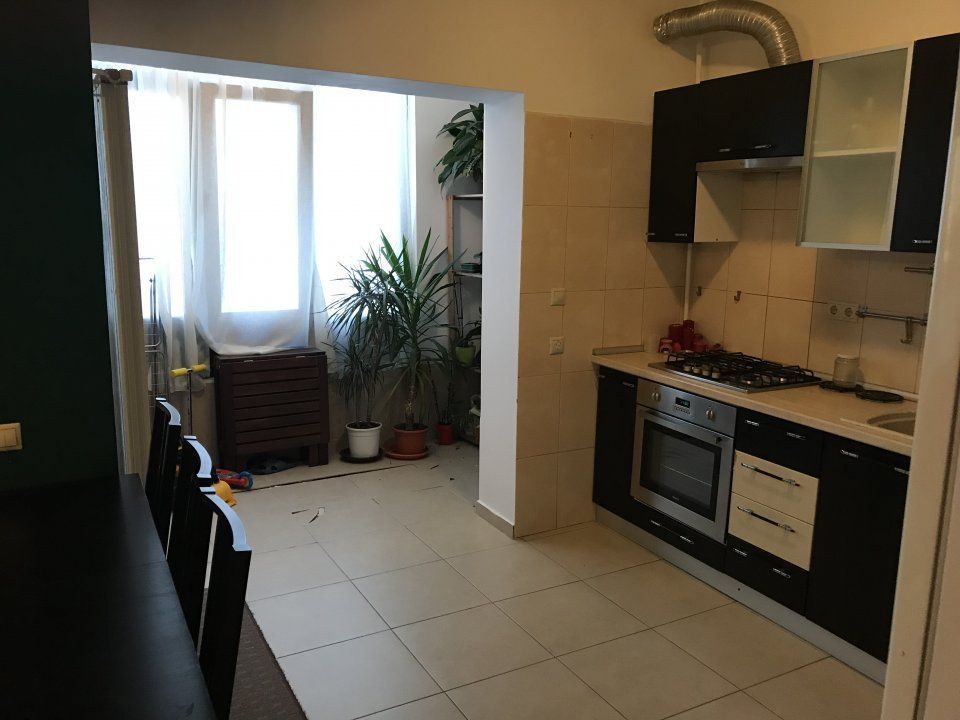 Apartament modern 3 camere Calea Mosilor Obor - Poză 12
