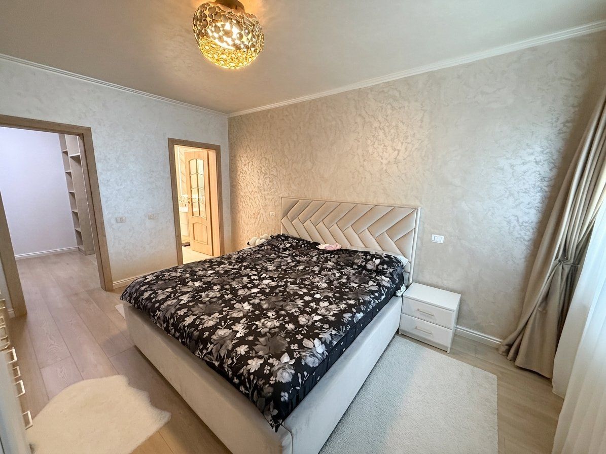 Apartament modern, mobilat si utilat - Vatra Luminoasa - Poză 8