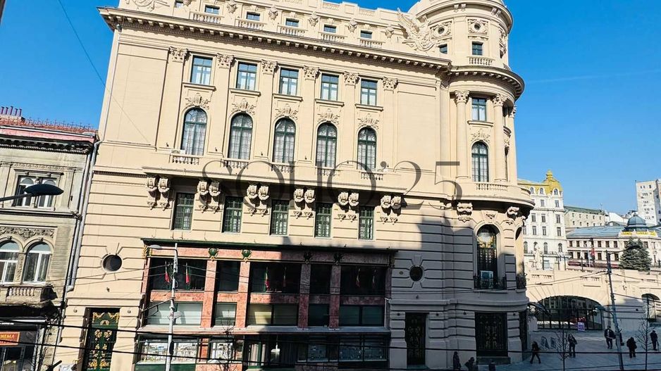 Apartament de inchiriat 2 camere ultracentral –Bd. Regina Elisabeta 25 - Poză 7