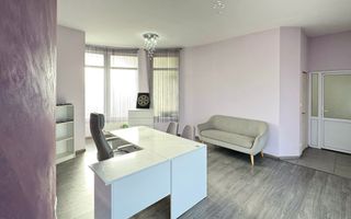 Spatiu de birouri de închiriat | locație excelentă | 100 mp utili - Poză 2