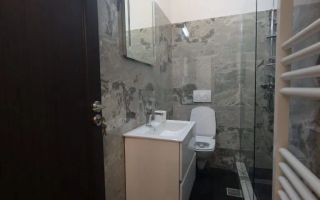 Parcul Copou/ Spitalul Parhon - Bloc  nou- Intabulat ! - Poză 5