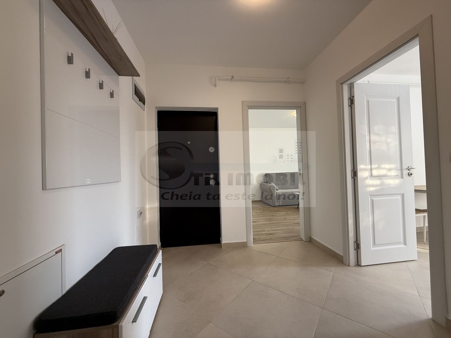 2 CAM , LUNCA CETATUII, DECOMANDAT , LOC PARCARE, PRIMA INCHIRIERE - Poză 3