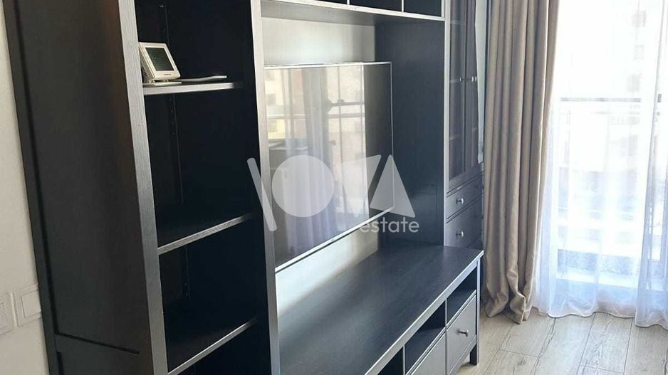 De închiriat: apartament 2 camere - Lujerului - metrou - bloc 2016 - Poză 3