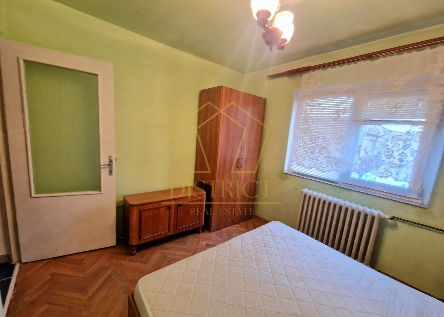 Apartament cu 2 camere | Complexul Studentesc | Hotel Boavista - Poză 7