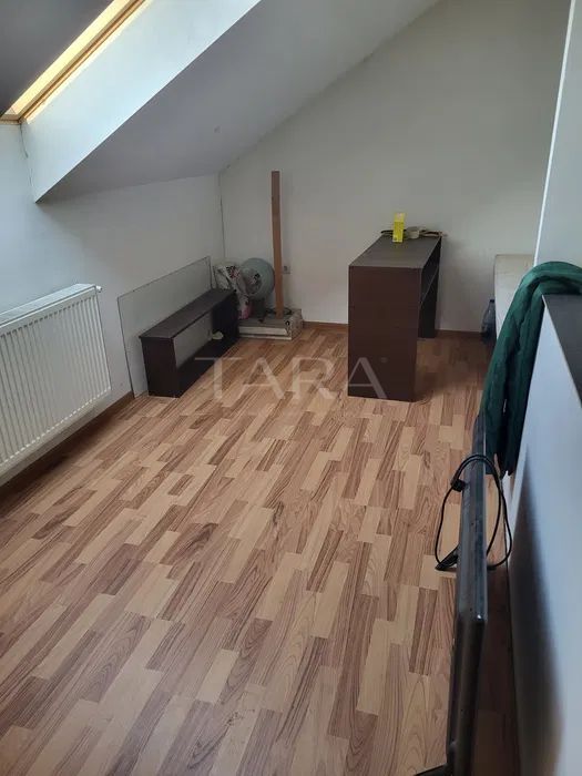 Apartament cu 3 camere, dispus pe 2 niveluri, Florești, zona Eroilor. - Poză 7