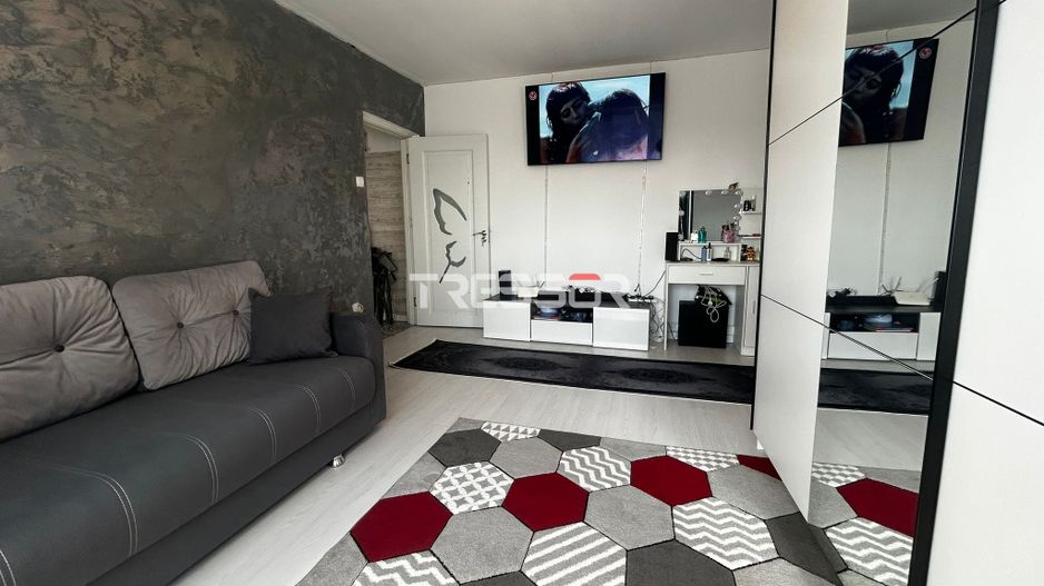 Apartament 2 camere | Palas – I.C. Brătianu | 46 mp - Poză 3