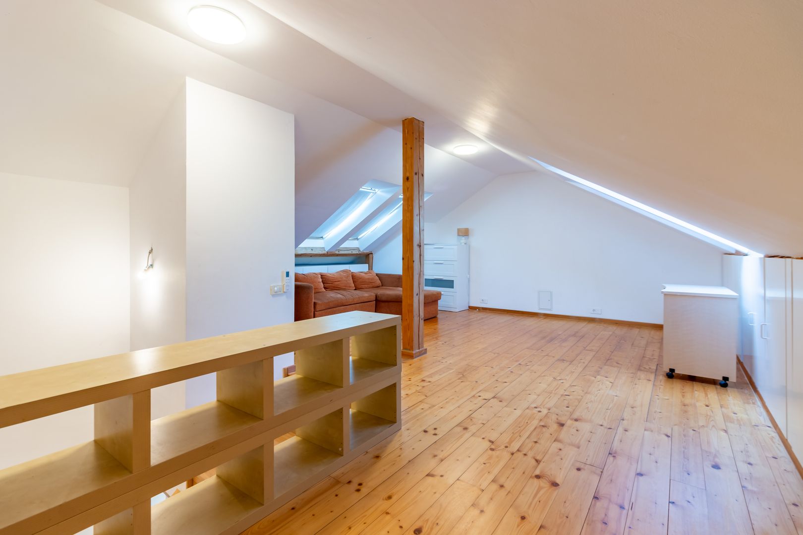 Vila individuala de vanzare in Corbeanca | 6 camere | Teren generos - Poză 22