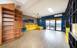 Vilă Individuală | Tunari-Pipera | 160 mp Utili - Poză 17
