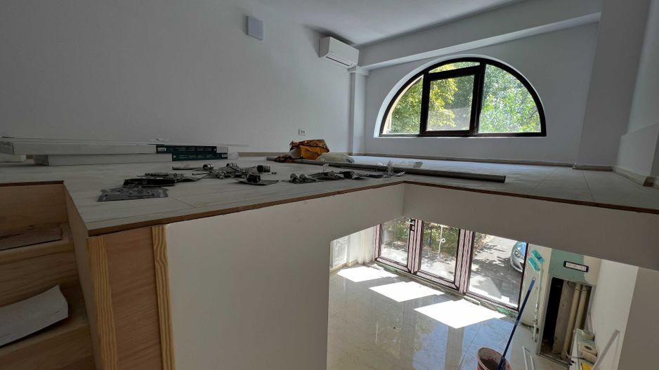 Spatiu comercial in centru Bulvardul Unirii 230 mp - Poză 5