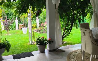 Casă de vânzare cu particularități deosebite, în zona Miroslava - Poză 2