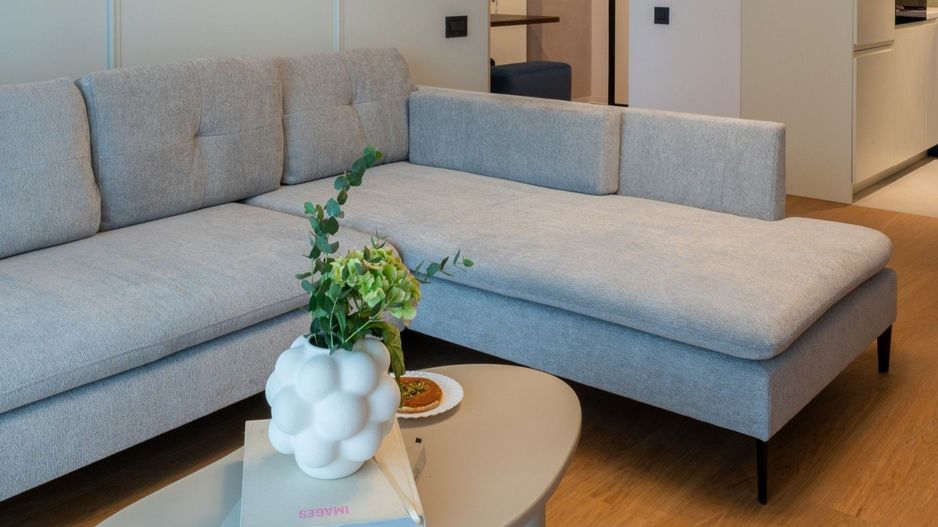 One Floreasca Towers | Apartament premium 2 camere, prima închiriere - Poză 14