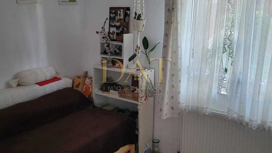 Apartament 2 camere | 31 mp | Gheorgheni - Poză 3