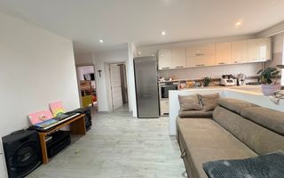 Apartament cu 3 camere - zona str.Ioan Rus - Poză 10